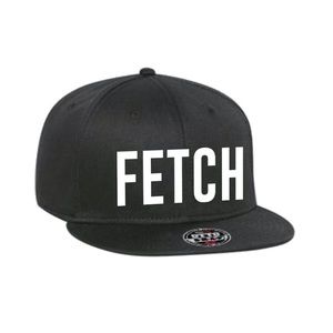 Mean Girls on Broadway Flat Rom Hat